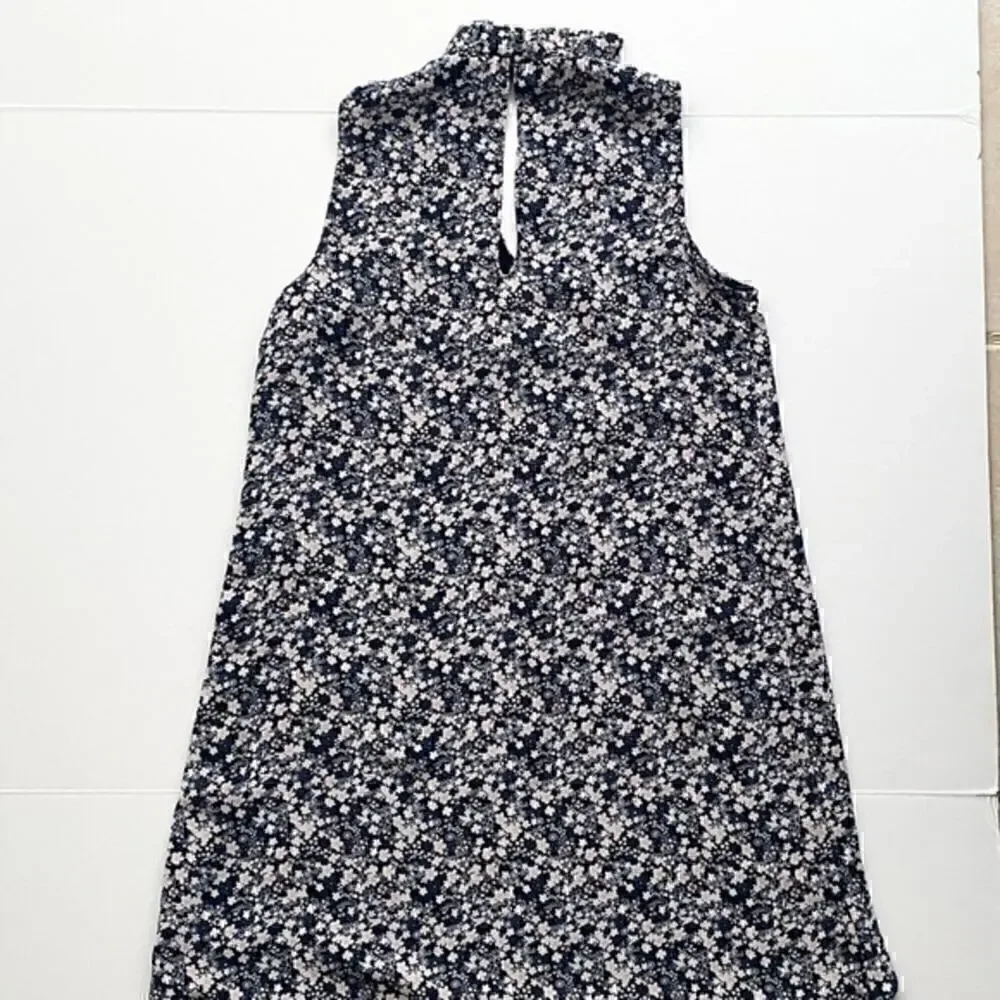 Dalia Floral Dress